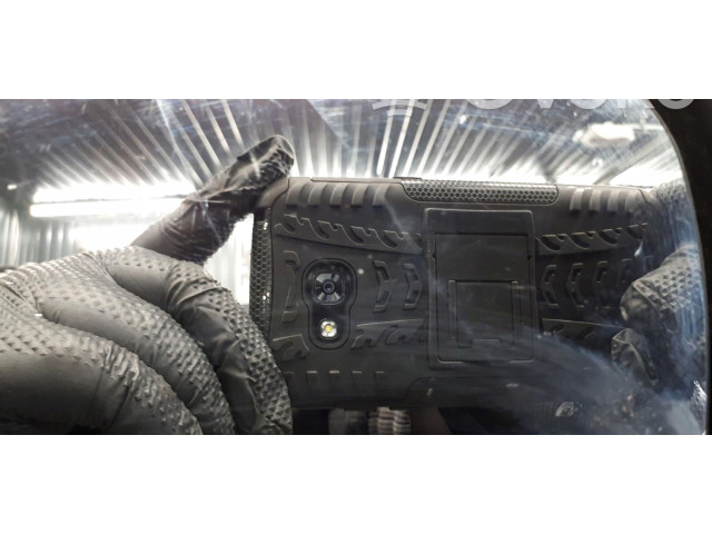 Zpětné zrcátko Volkswagen Caddy 1999