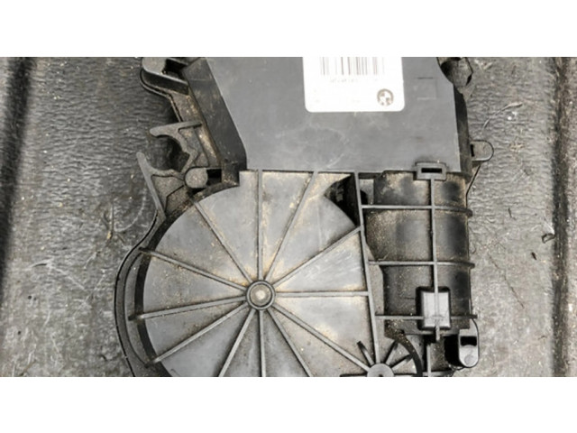 Zámek zadních dveří 7318696, 16367210 BMW X6 F16 2017