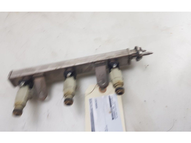 Топливная рампа 3531004000, 3535004000 Hyundai i10 для двигателя G3LA