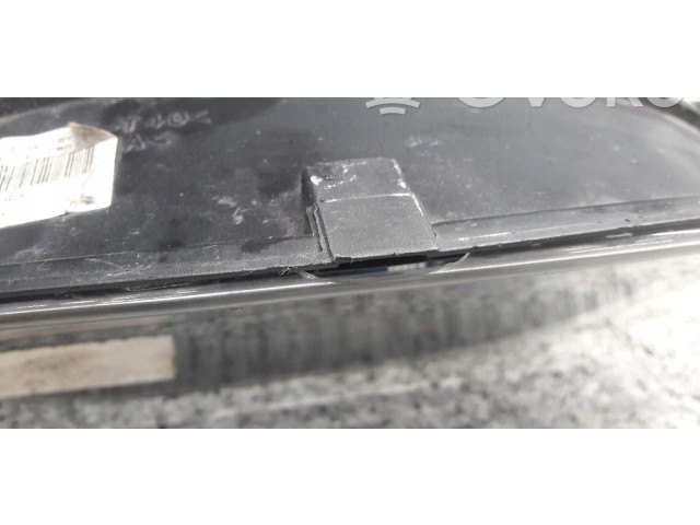 Панель приборов 96664132   Chevrolet Matiz       