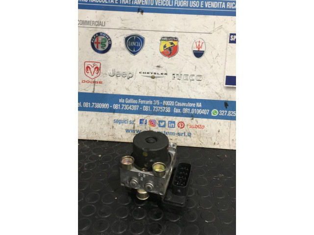 Блок АБС    Daihatsu  Cuore   -  года