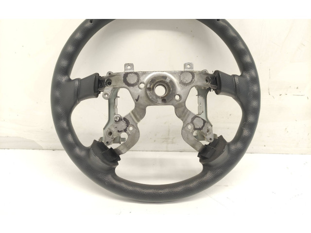 Руль Mitsubishi Grandis - года MN103444, MR569898XA