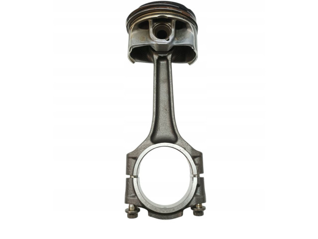 Поршень с шатуном 86L134, M156D Maserati Ghibli