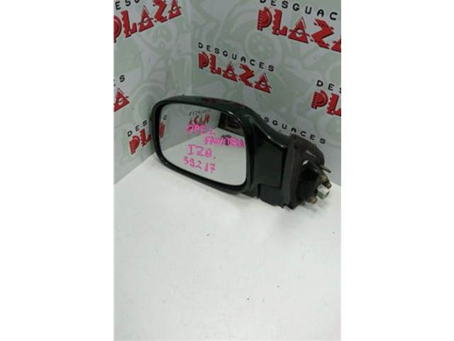 Zpětné zrcátko  Opel Frontera B 1999  010557, 010557  