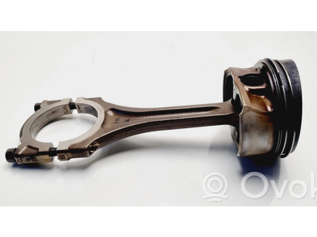 Поршень с шатуном BWR BWR Bentley Flying Spur для бензинового двигателя 6.0