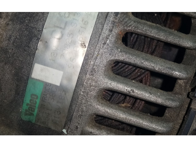 Генератор 251738CA13V185, 78825S1398   Citroen Xantia      