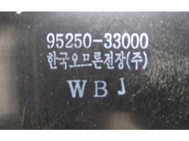   Pojistková skříňka 9525033000   KIA Joice 2001