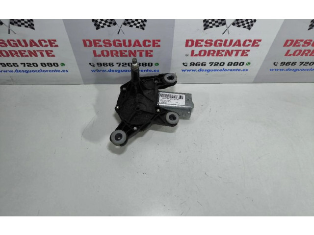 Моторчик заднего дворника 53025712 Fiat Grande Punto