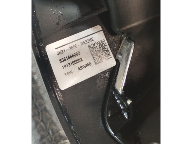 Volant Ford Transit - Tourneo Connect 2019 JK213600GA