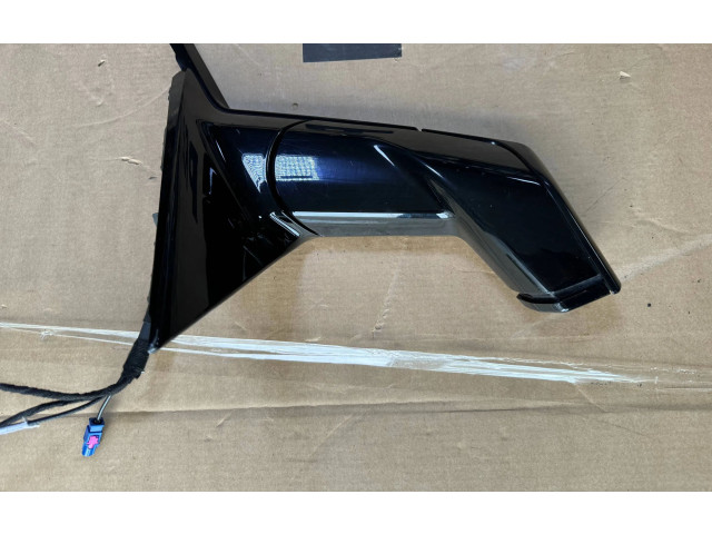 Зеркало электрическое        Audi e-tron   -  года   