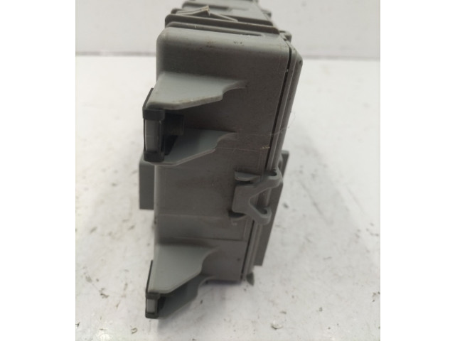 Pojistková skříňka Řídící jednotka BSM 01362975080 Citroen Nemo 2009