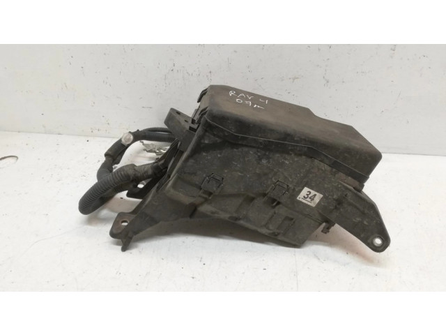 Pojistková skříňka 8266242190 Toyota RAV 4 (XA30) 2007