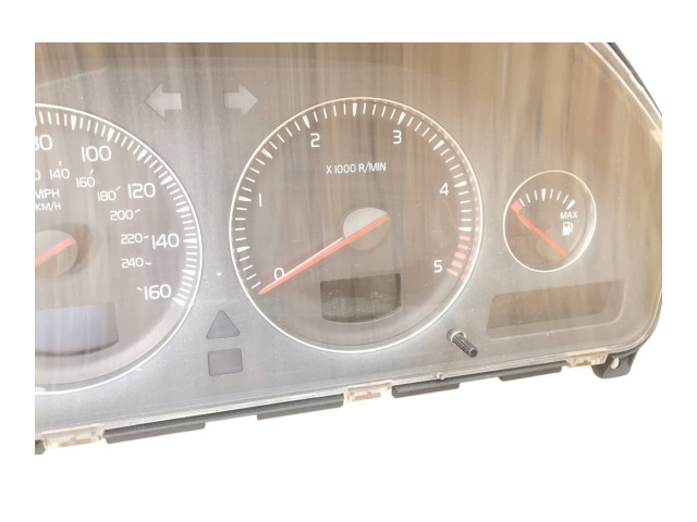 Панель приборов 30682286, 8602891   Volvo XC90       