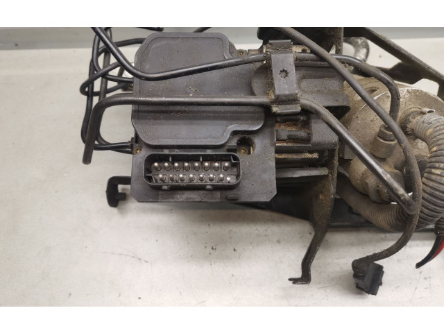 Jednotka ABS 0265202401, 8E0614175D Audi A8 S8 D2 4D 1998