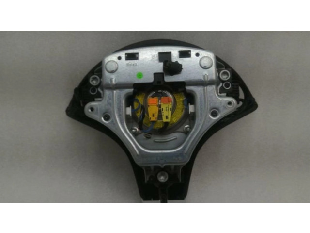 Подушка безопасности водителя A2308602502   Mercedes-Benz SL R230