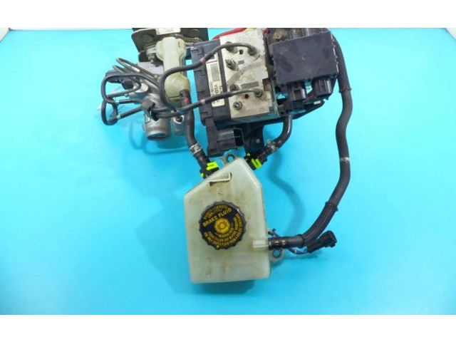 Блок АБС 47070-50020, IMPRK1189710 Lexus LS 460 - 600H - года