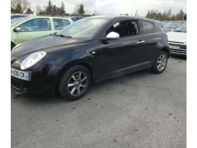 Přístrojová deska Alfa Romeo Mito 2011
