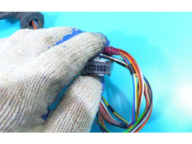 Zpětné zrcátko BMW 7 E38 2000 IMPRK1221881