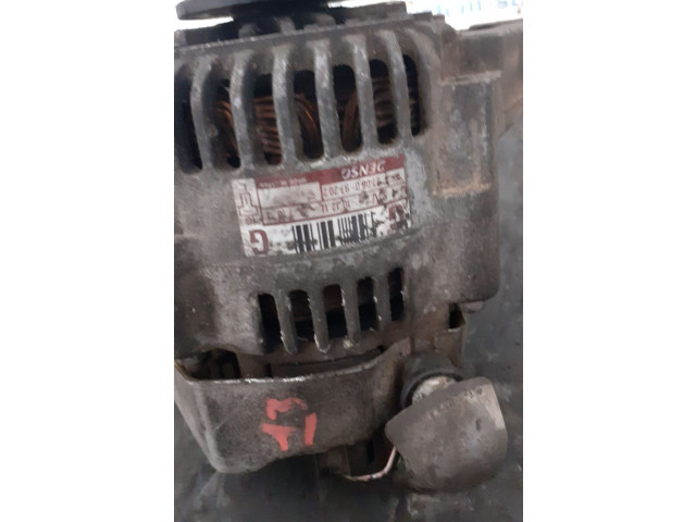 Генератор    Daihatsu Cuore      