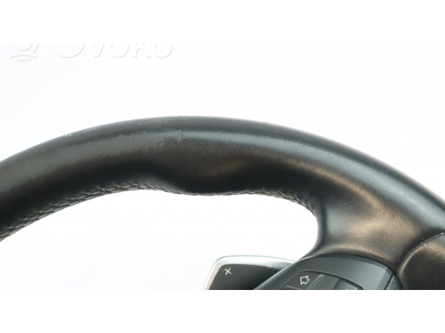 Руль BMW X5 E70 2006-2013 года 7845778, 9239909