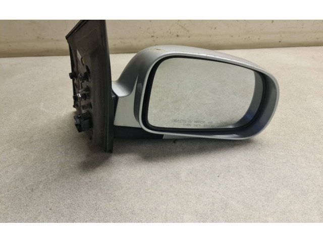 Зеркало электрическое SsangYong Kyron - года