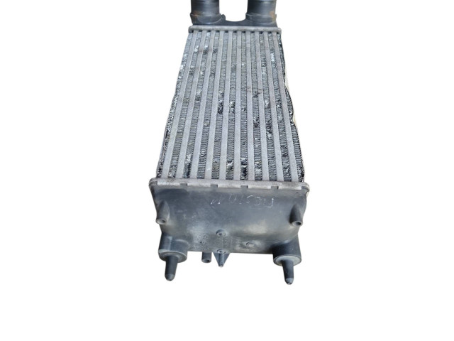 Радиатор интеркулера AV219L440AB   Ford  Fiesta  2009 - 2012 года