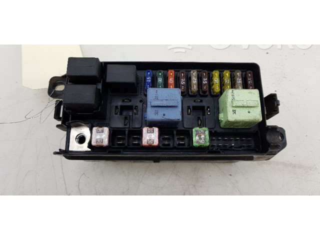 Ящик предохранителей (комплект) Mini One - Cooper Coupe R56 2005 - 2014 года 61149213372, 61149213372