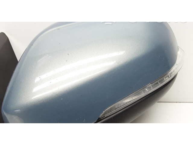 Зеркало электрическое Volvo S60 2011 - 2013 года