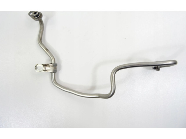 Turbodmychadlo Турбина 04E145140E Audi A3 S3 8V