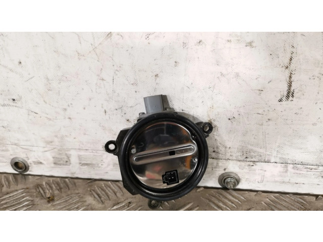 Блок фонаря / (блок «хenon»)