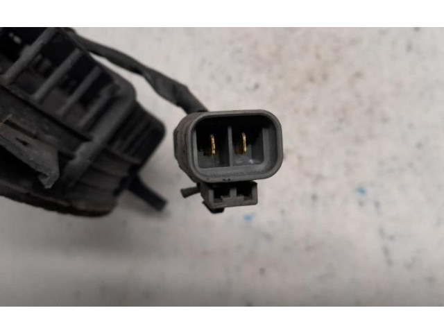 Вентилятор радиатора         Suzuki Grand Vitara I 