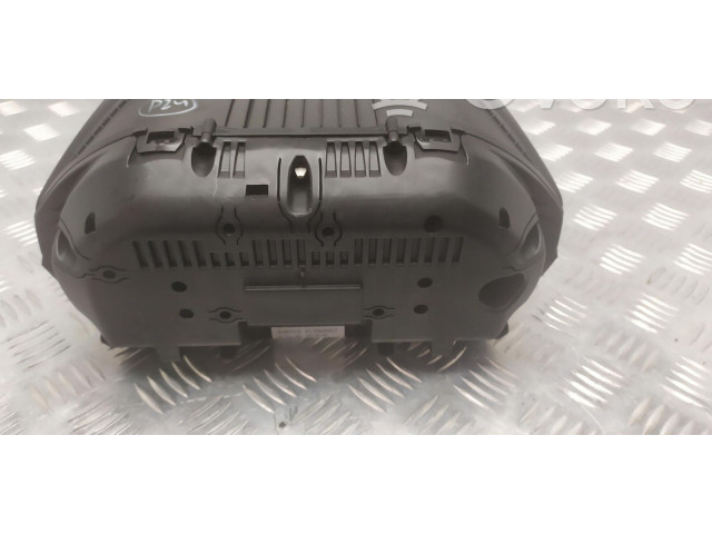 Панель приборов 9287453   BMW 1 F20 F21       