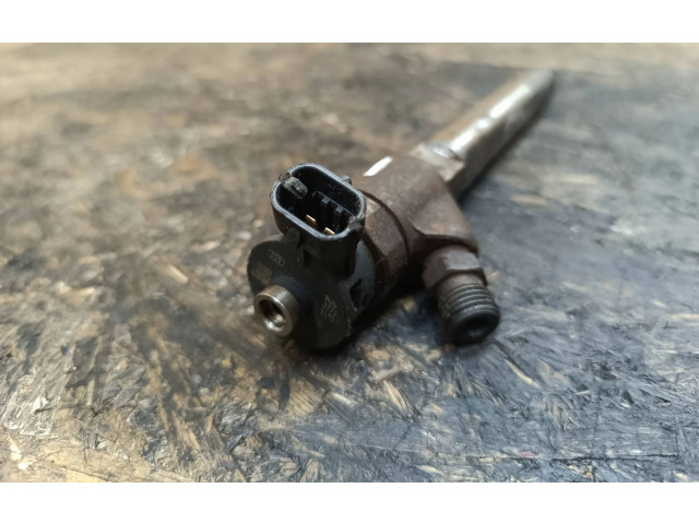 Форсунка 0445110523    Jeep Grand Cherokee   