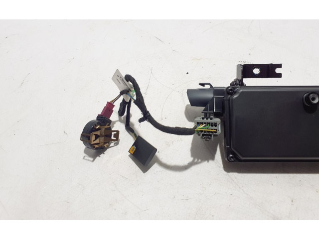 Боковая подушка безопасности 32327234   Volvo XC40