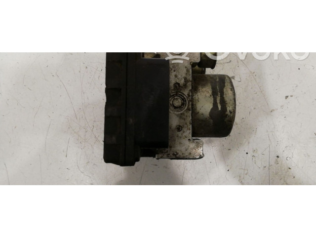 Блок АБС 2727000200 Daihatsu Cuore - года