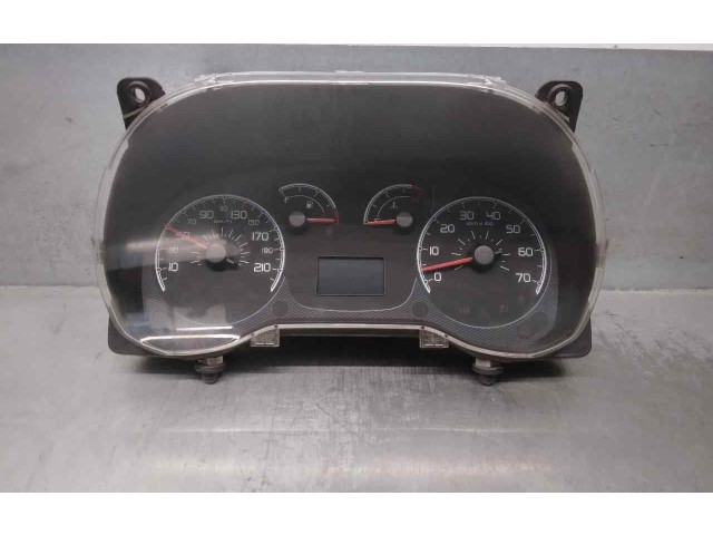 Přístrojová deska Fiat Doblo 2013 51910134