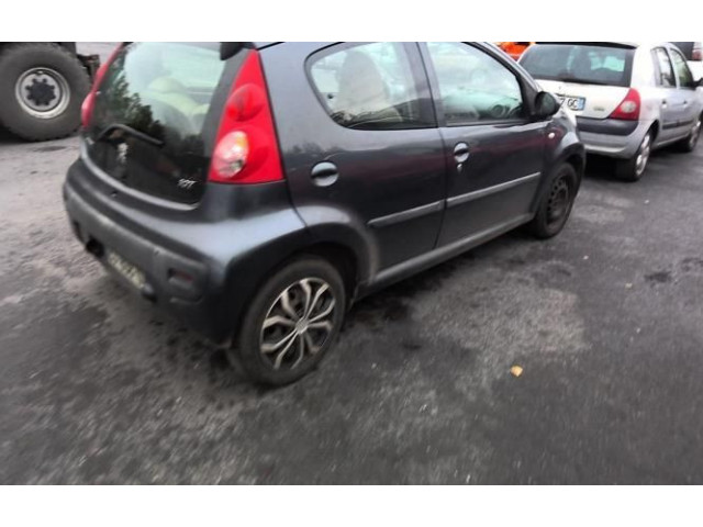 Вентилятор печки    1608174880   Citroen C1