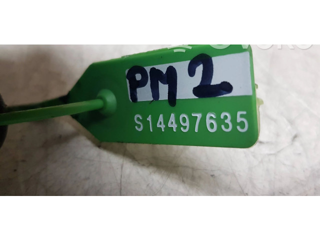 Vstřikovací čerpadlo A6400700701, 0445010120   Mercedes-Benz A W169     