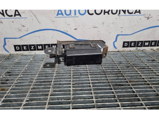 Блок предохранителей Subaru Forester SH