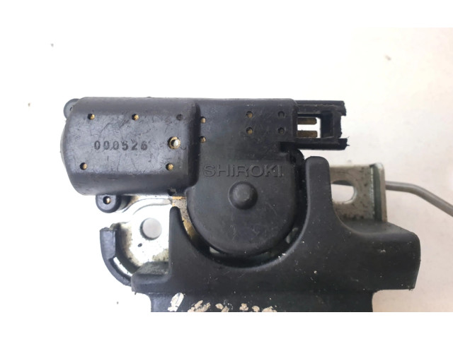 Zámek zadních dveří 000526   Lexus GS 300 400 430 2000