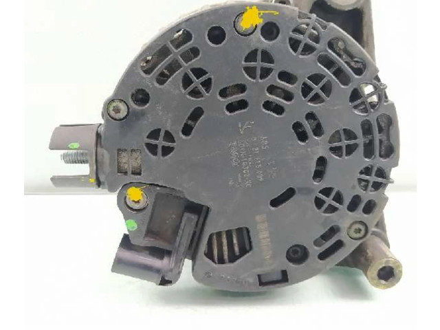 Генератор 6G9N10300XC, 0121615009   Ford S-MAX