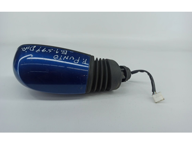 Zpětné zrcátko  Fiat Punto (188) 2000    