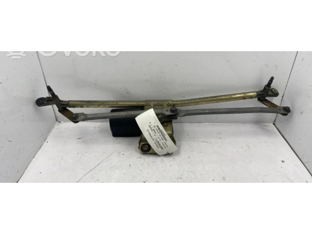 Моторчик дворников 7701034656    Renault Clio I