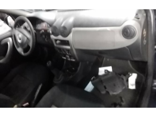 Ручка стеклоочистителей 6001551357 Dacia Sandero