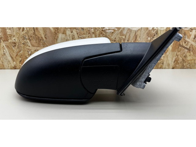 Zpětné zrcátko BMW X6 E71 2010 7136887, 7181175