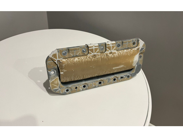 Подушка безопасности пассажира 72129205197, 9205197   BMW 3 F30 F35 F31