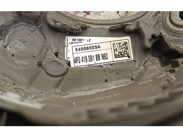 Volant Audi Q7 4L 2007 4F0419091BB, 34008023A