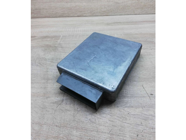 Řídící jednotka 3s4a12a650fd, EKQ3 Ford Mondeo Mk III 2000