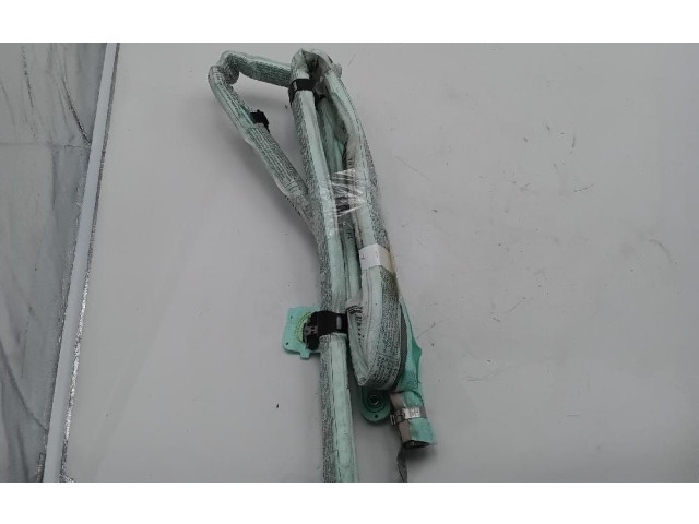 Боковая подушка безопасности 8v3880741a Audi A3 S3 A3 Sportback 8P