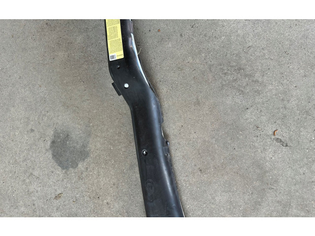 Боковая подушка безопасности 3D1880742C Volkswagen Phaeton